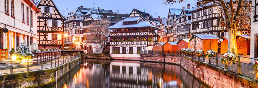appart hôtel à louer à Strasbourg