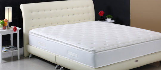 Protège-matelas
